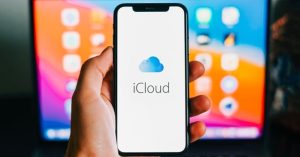 Để vay iCloud, người vay cần cung cấp thông tin về tài khoản trước khi vay, vì vậy có thể rủi ro đến thông tin cá nhân.