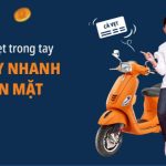 Vay Tiền Nhanh Qua Đăng Ký Xe Máy