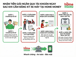 Cầm đăng ký xe máy