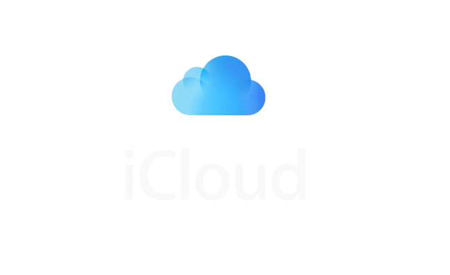 Vay tiền qua iCloud