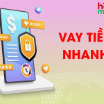 Vay tiền nhanh là gì