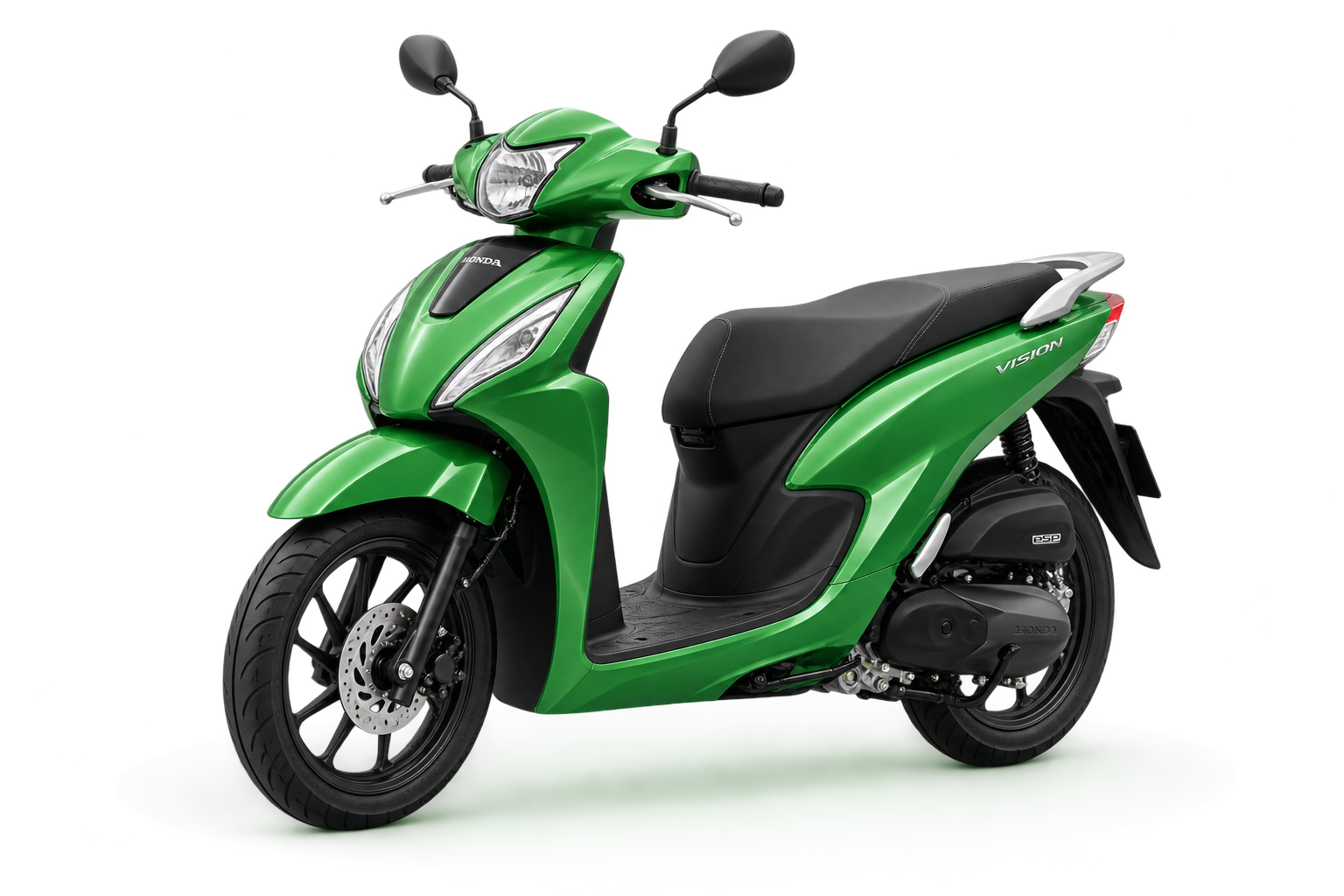 Cầm đồ xe máy